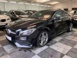 Mercedes-Benz CLA 200 Aut.,AMG,LED,SH,Xen,Navi, 2.Hd - Mercedes-Benz CLA 200 aus 2018