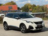 Peugeot 3008 Crossway*1.BESITZ*ACC*LED*MASSAGE*ALCANTARA - weiße Peugeot 3008
