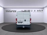 Opel Movano Cargo, 140 PS, Diesel, 6-Gang Schaltgetri - Opel Movano Tageszulassungen