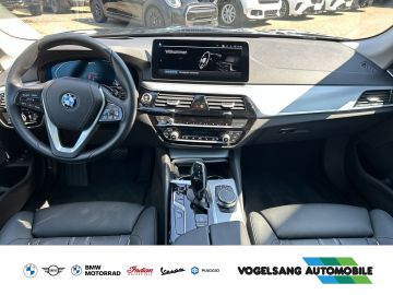 BMW 530 - 9