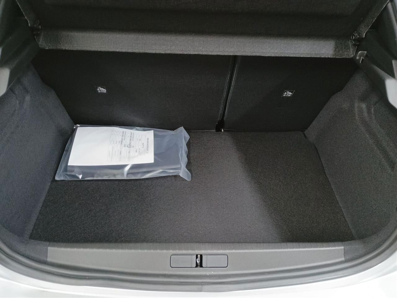 Fahrzeugabbildung Opel Corsa F 1.2 Turbo GS Kamera,LED,Matrix,Navi,SHZ