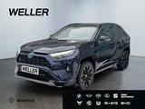 Toyota RAV 4 2.5 4x2 Hybrid Style Selection *ACC*360*JB