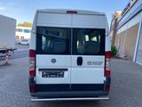 Fiat Ducato Maxi Hochdach Rollstuhlgerecht Klima CNG - Angebote entsprechen deinen Suchkriterien