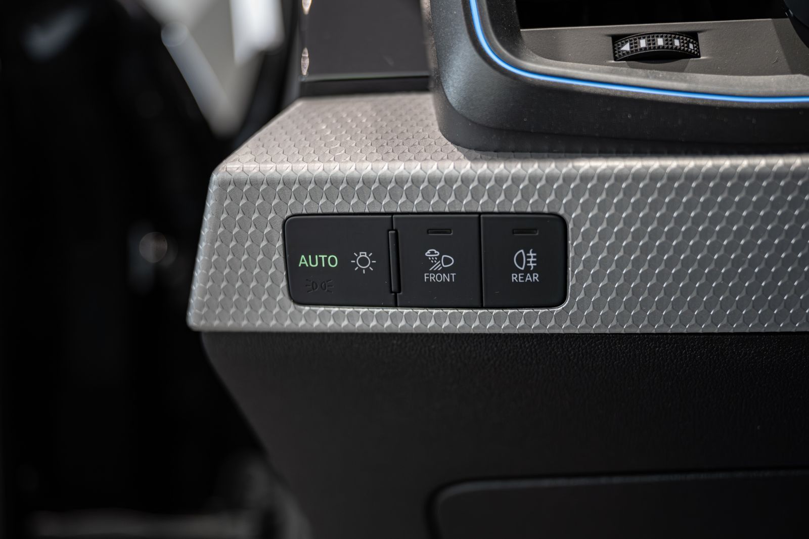 Audi A1 - Bild 19
