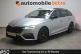 Skoda Octavia 2.0TDI DSG RS 4x4 Virtual AHK Standhz.