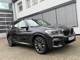 BMW X3 M40* Sport Paket / M Technik - BMW: M Tech