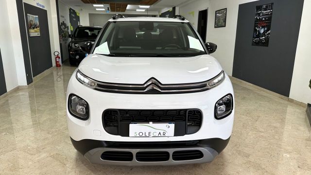 Citroën Citroen C3 Aircross C3 Aircross BlueHDi 110 S&S 