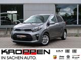 Kia Picanto 1.0 Dream Team Edition *Allwettereifen* - Kia Picanto in Herne