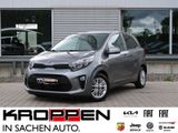 Kia Picanto 1.0 Dream Team Edition *Allwettereifen* - Kia Picanto aus 2021