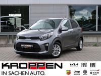 Kia Picanto 1.0 Dream Team Edition *Allwettereifen*