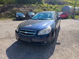 Chevrolet Epica 2.0D LT - Chevrolet Epica aus 2008