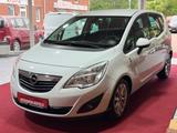 Opel Meriva B 1.4 150 Jahre Opel/ Automatik/2.Hand/ - Opel Meriva: Automatik