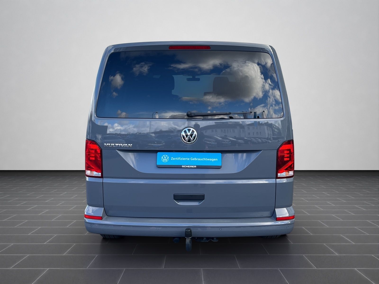 Volkswagen T6 Multivan - Bild 6