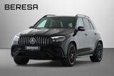 Mercedes-Benz GLE 63 S AMG 4M Standhz Distronic Pano Memory - Mercedes-Benz GLE 63 AMG