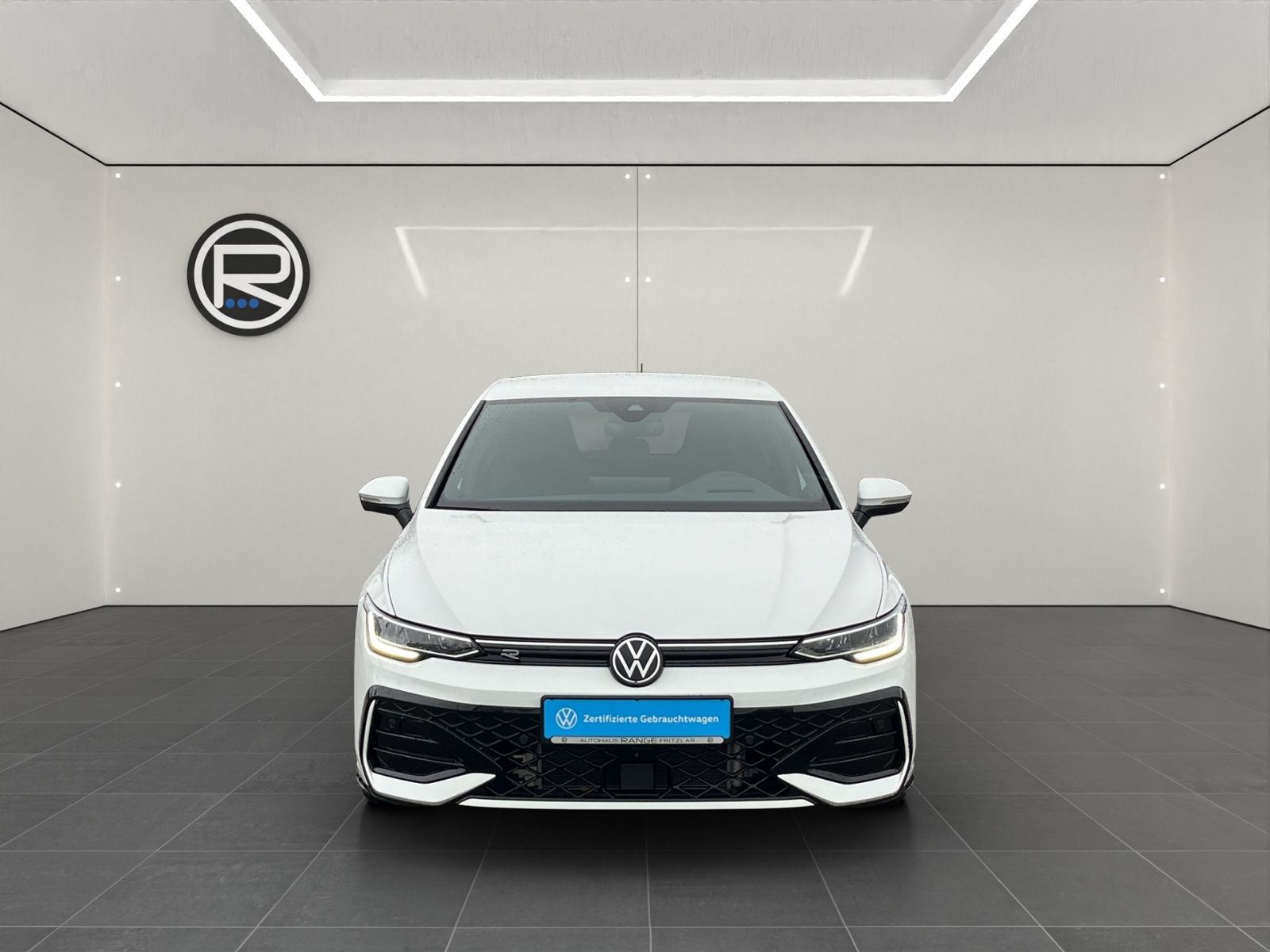 Volkswagen Golf VIII 1.5 eTSI R-Line DSG foto 5