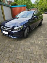 Mercedes-Benz 250 - Mercedes-Benz 250 aus 2016