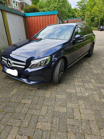 MERCEDES-BENZ C 250