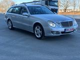 Mercedes-Benz E200K*2.HD*MB-Scheckheft*Rentner*Avantgarde*AHK* - gebrauchte Mercedes-Benz E 200 aus dem Jahr 2007