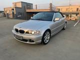 BMW 320 Ci Cabrio E46 AUTOMATIK/XENON/VOLLLEDER/SH - BMW 320: 320ci E46