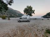Ford Nugget mit Westfalia-Ausbau Hochdach - Ford Transit: Nugget Westfalia