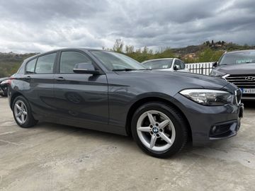 BMW 116 - 4