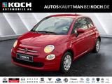 Fiat 500 1.2 8V Pop-Star Automatik U-Connect KLIMA