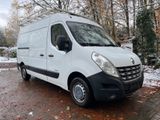 Renault Master dCi 100 *L4H2*TÜV* - Renault Master l4h2