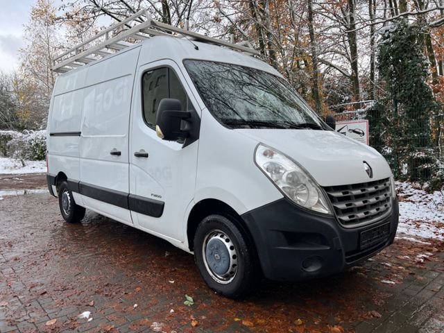 Renault Master dCi 100 *L4H2*TÜV*