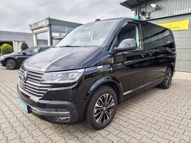 Image of Volkswagen T6 Multivan