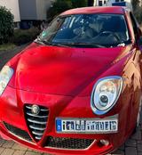 Alfa Romeo Mito 1,4 Benzin - Alfa Romeo in Karlsruhe