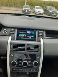 Land-Rover Discovery Sport - 7