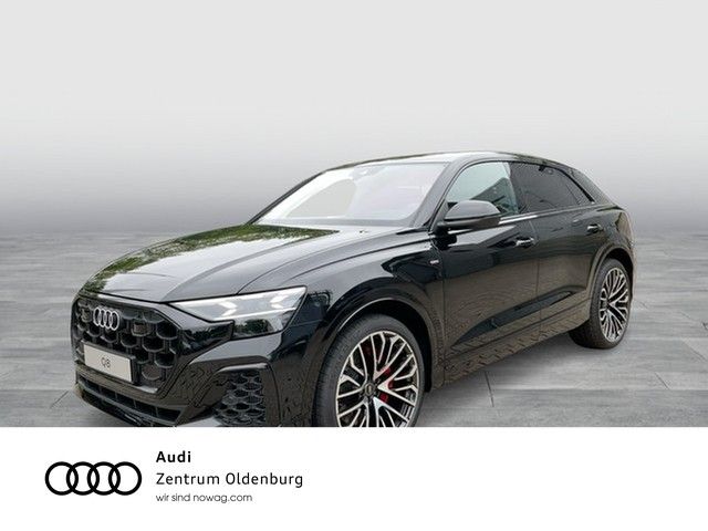 Audi Q8 SUV TFSI e quattro tiptronic AHK + PANO