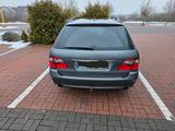 Mercedes-Benz mercedes benz s211 e320 HU neu VOLL - Mercedes-Benz E 320: Kombi