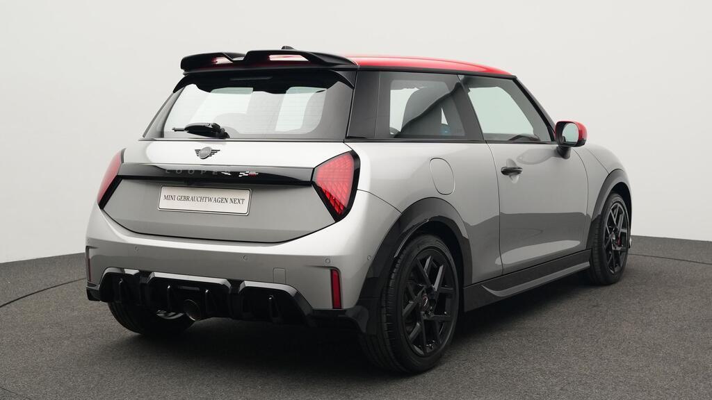 MINI Cooper Trim, миниатюра 7