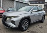 Hyundai Tucson 1.6 T-GDI  DCT - Hyundai TUCSON Jahreswagen