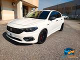 Fiat Tipo 5 Porte Tipo 5p 1.4 tjt Sport s&s 120c - Fiat Tipo: Sport