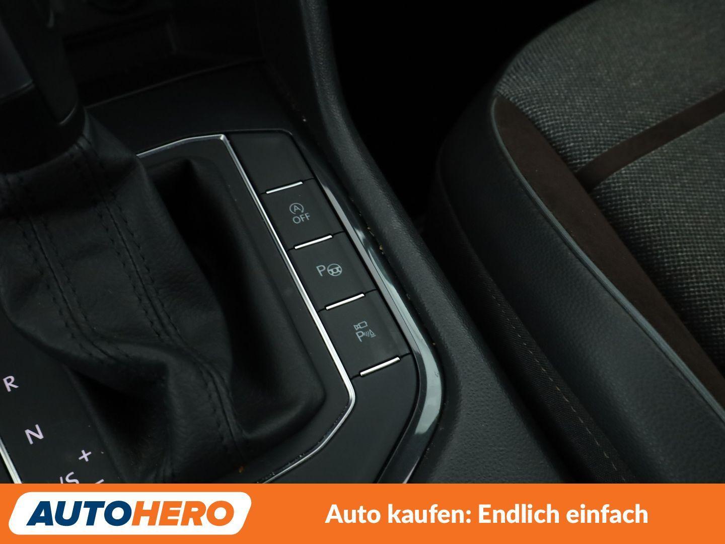 SEAT Tarraco 1.5 TSI ACT Xcellence Aut.*NAVI*ACC*, миниатюра 25