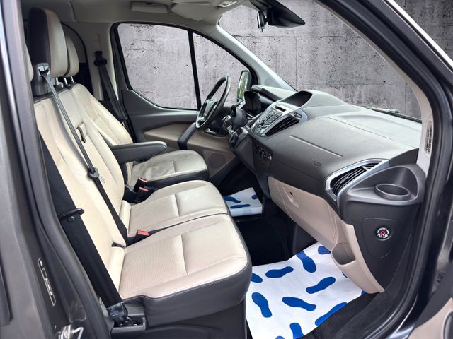 Ford Transit/Tourneo Custom