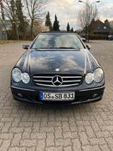 Mercedes-Benz Mercedes Benz clk 200 Kompressor Avantgard... - gebrauchte Mercedes-Benz CLK 200 aus dem Jahr 2009