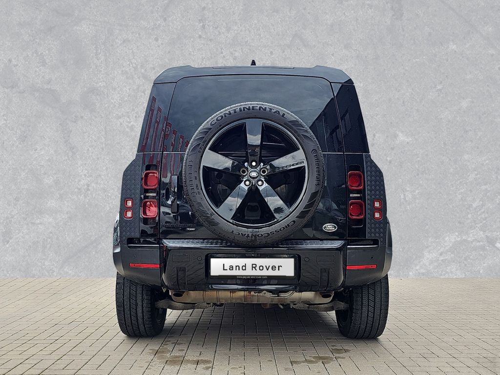 Land Rover Defender 110 P400 AWD HSE