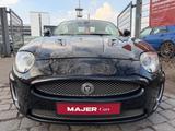 Jaguar XKR BIXENON*LEDER - Jaguar Gebrauchtwagen in Hamburg