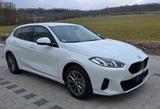BMW 120 (NP: 37900 Euro) - BMW 120 aus 2025