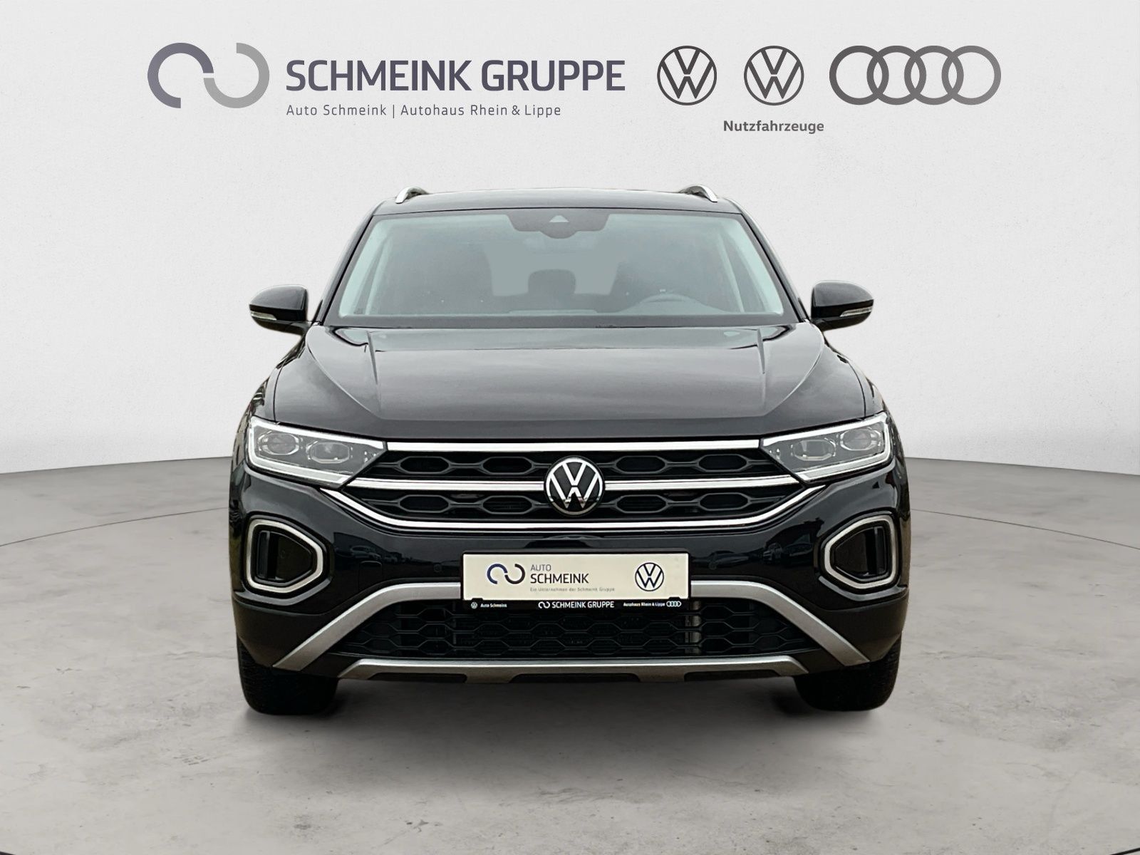 Volkswagen T-Roc - Bild 9