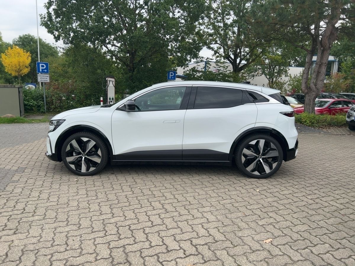 Renault Megane E-Tech EV60 220 Techno Comfort Range imagem 2