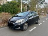 Toyota Yaris - Toyota Yaris mit Panoramadach