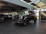 Mercedes-Benz G 63 AMG G800 BRABUS/WIDESTAR/CARBON/MATT/MY26 - Mercedes-Benz G 63 AMG in Bielefeld