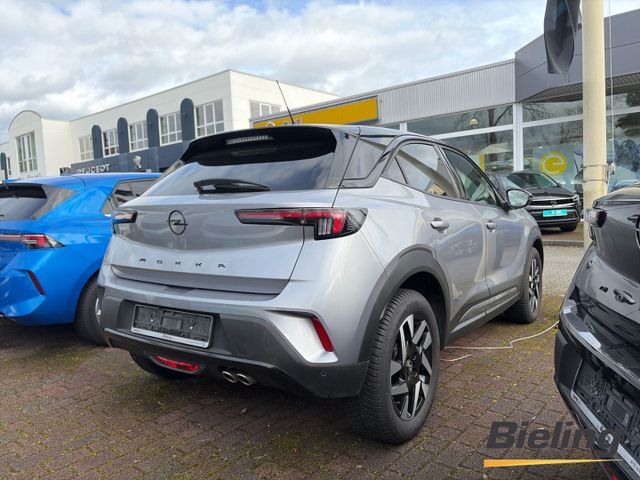 Mokka GS 1.2 Turbo, 1.Hand, Kamera 180°, PDC, LH