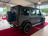 Mercedes-Benz G 350 BlueTEC 7G-TRONIC AMG-LINE - gebrauchte Mercedes-Benz G 350 aus dem Jahr 2014