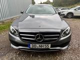 Mercedes-Benz E 300 de T Avatgarde Burm 360 AHZV Multibeam - Mercedes-Benz E 300 in Dresden
