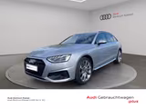 Audi A4 Avant 40 TDI Matrix HuD Kamera Navi